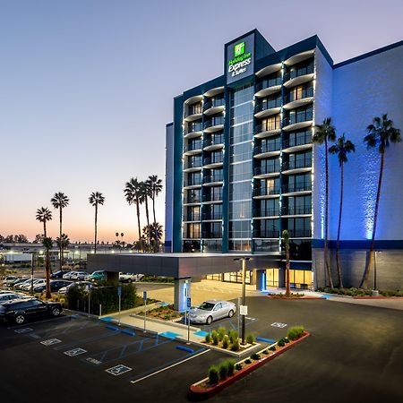 Holiday Inn Express & Suites Santa Ana - Orange County By Ihg Extérieur photo