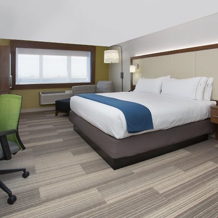 Holiday Inn Express & Suites Santa Ana - Orange County By Ihg Extérieur photo