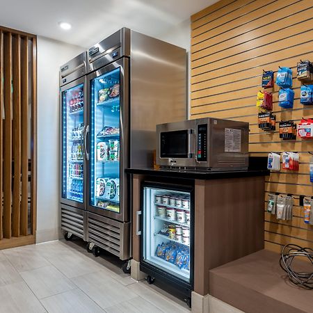 Holiday Inn Express & Suites Santa Ana - Orange County By Ihg Extérieur photo