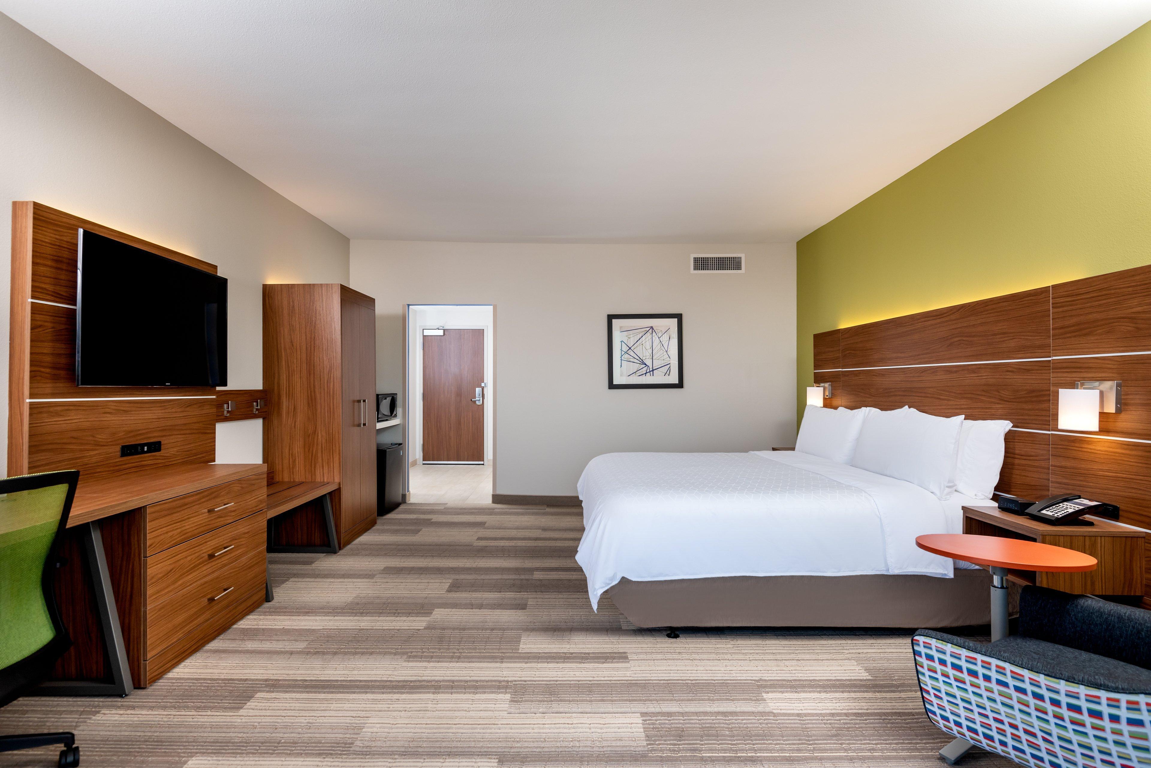 Holiday Inn Express & Suites Santa Ana - Orange County By Ihg Extérieur photo