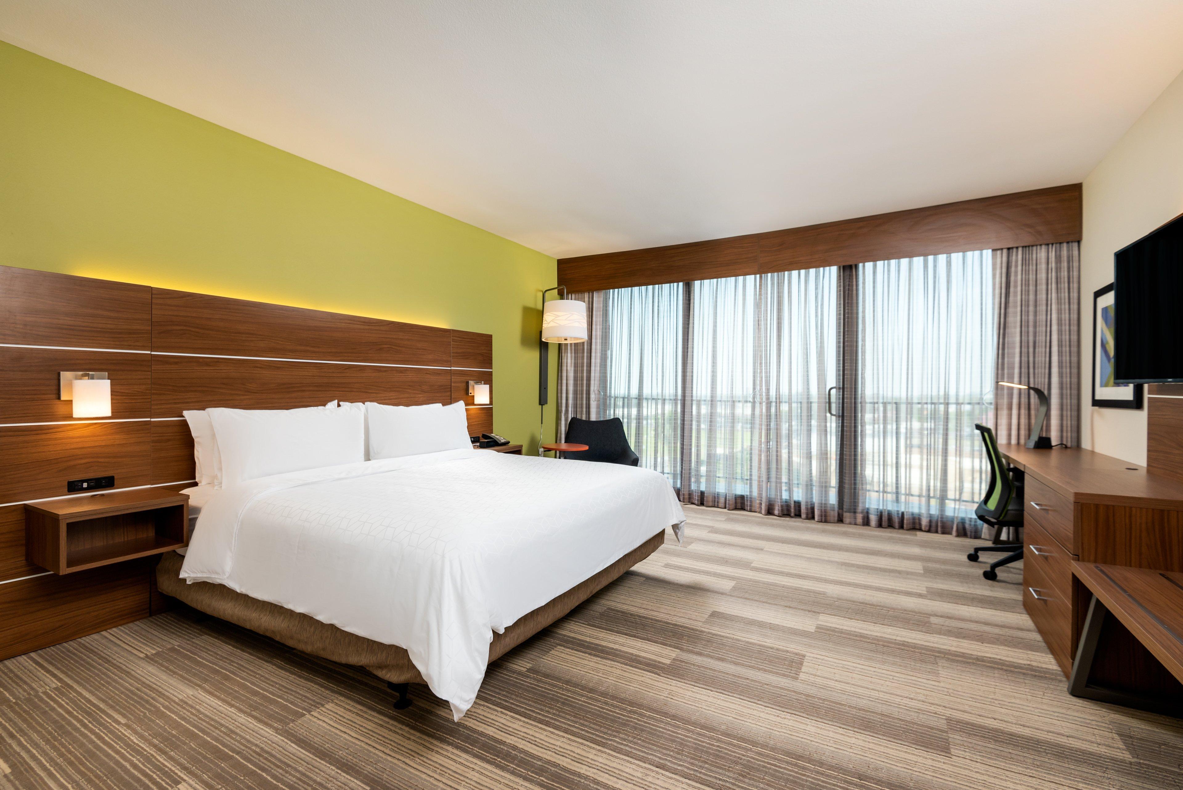 Holiday Inn Express & Suites Santa Ana - Orange County By Ihg Extérieur photo