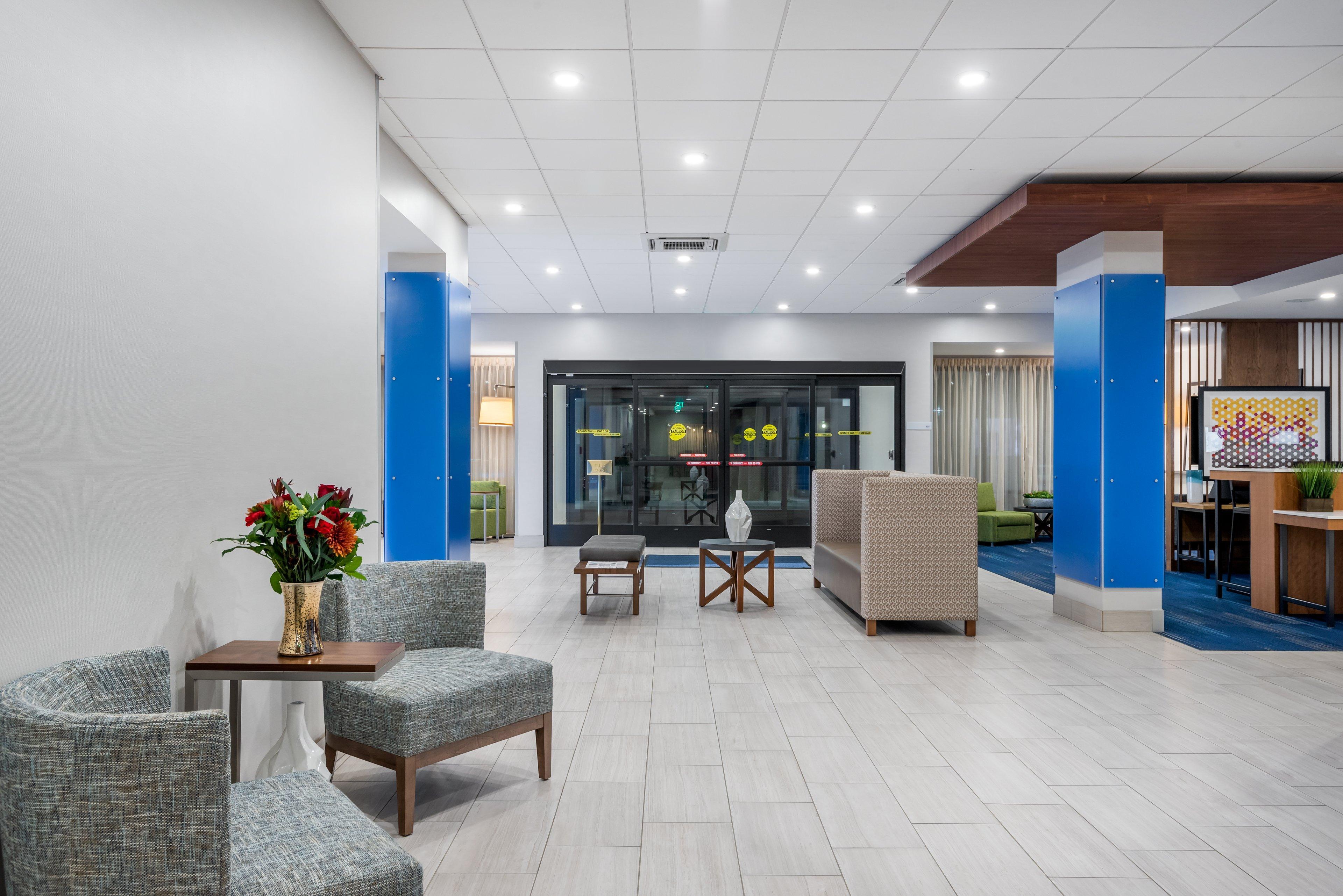 Holiday Inn Express & Suites Santa Ana - Orange County By Ihg Extérieur photo