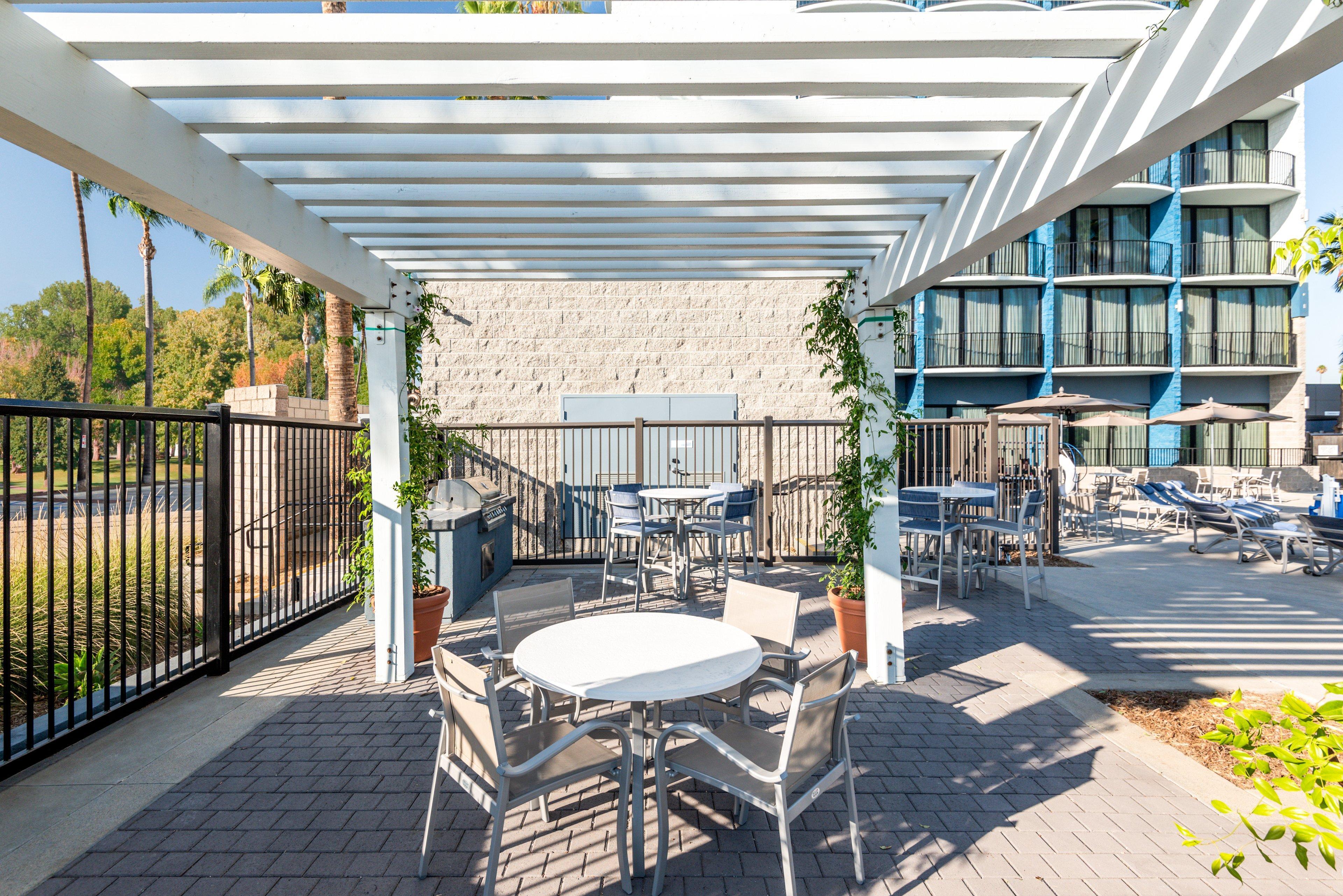 Holiday Inn Express & Suites Santa Ana - Orange County By Ihg Extérieur photo