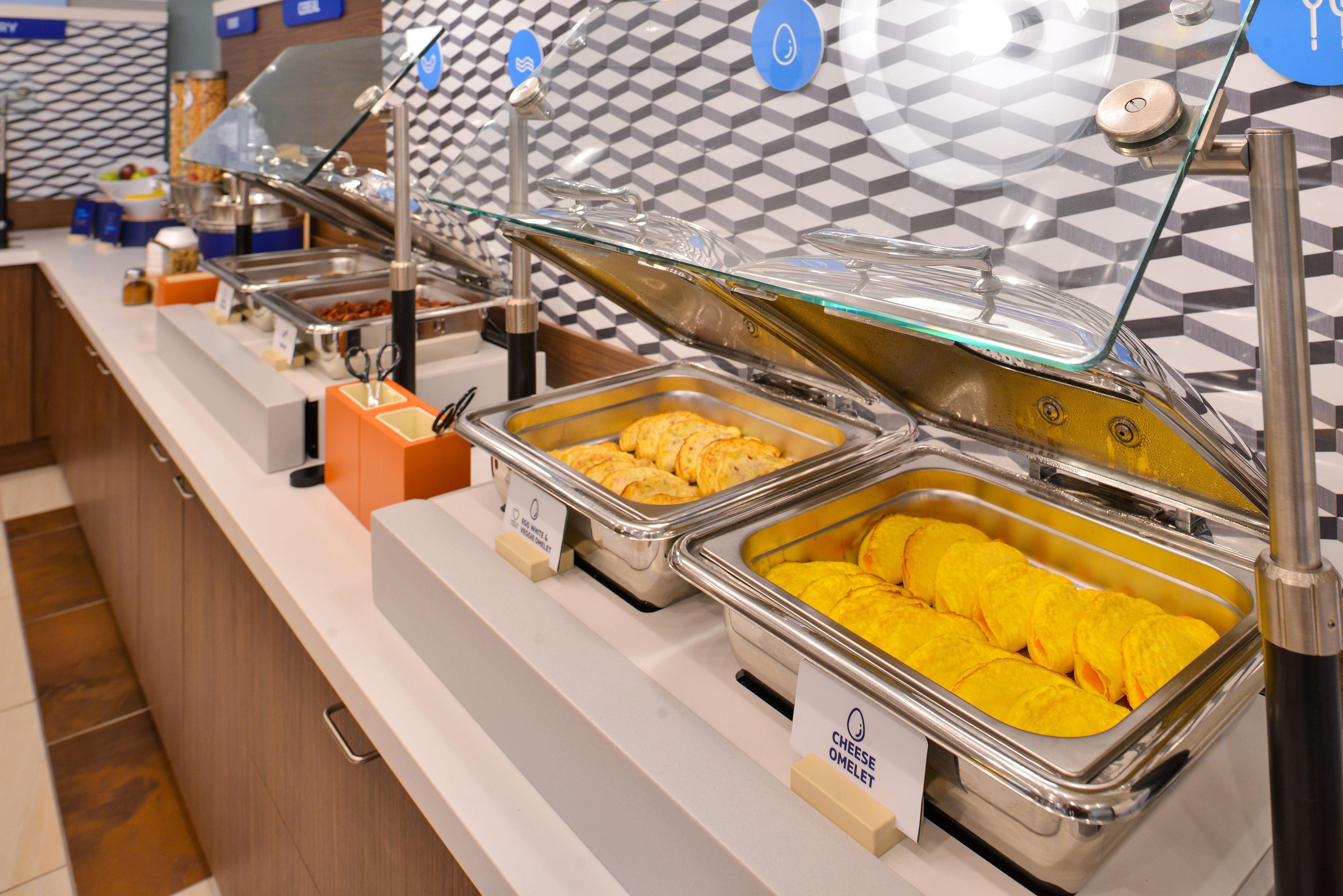 Holiday Inn Express & Suites Santa Ana - Orange County By Ihg Extérieur photo