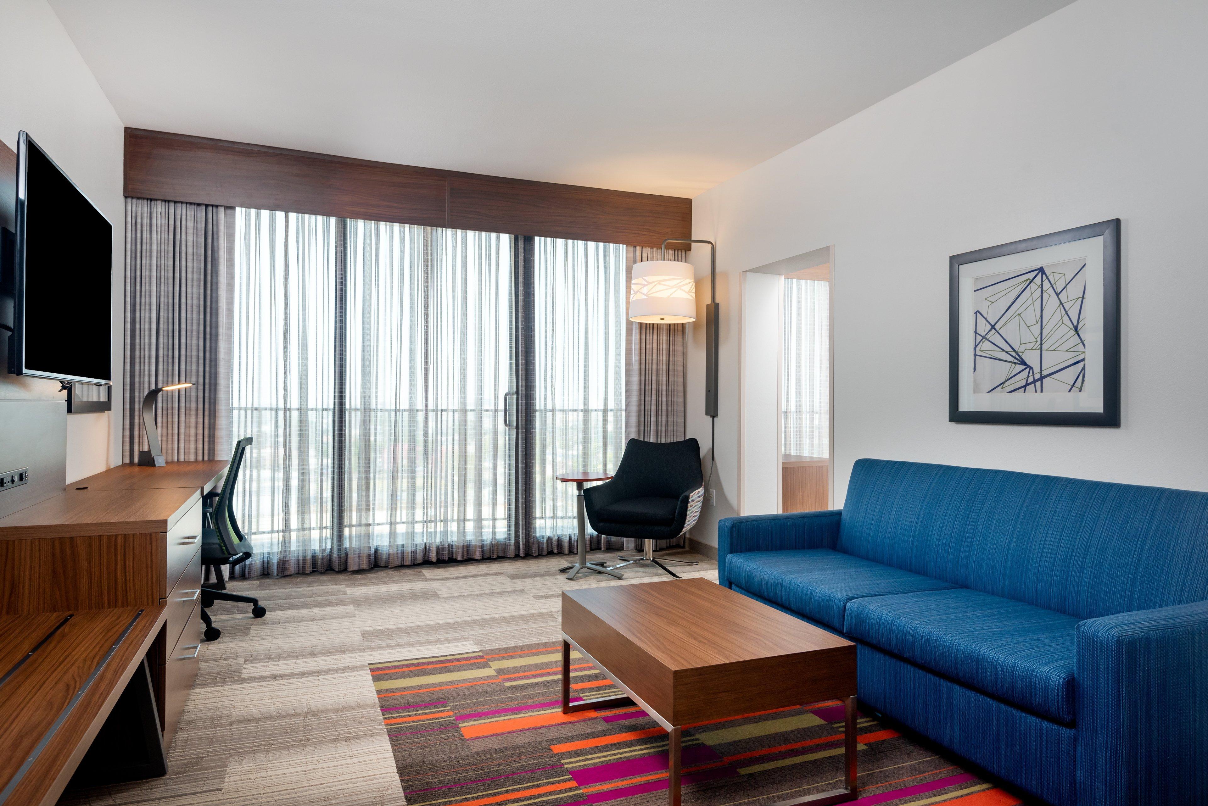 Holiday Inn Express & Suites Santa Ana - Orange County By Ihg Extérieur photo