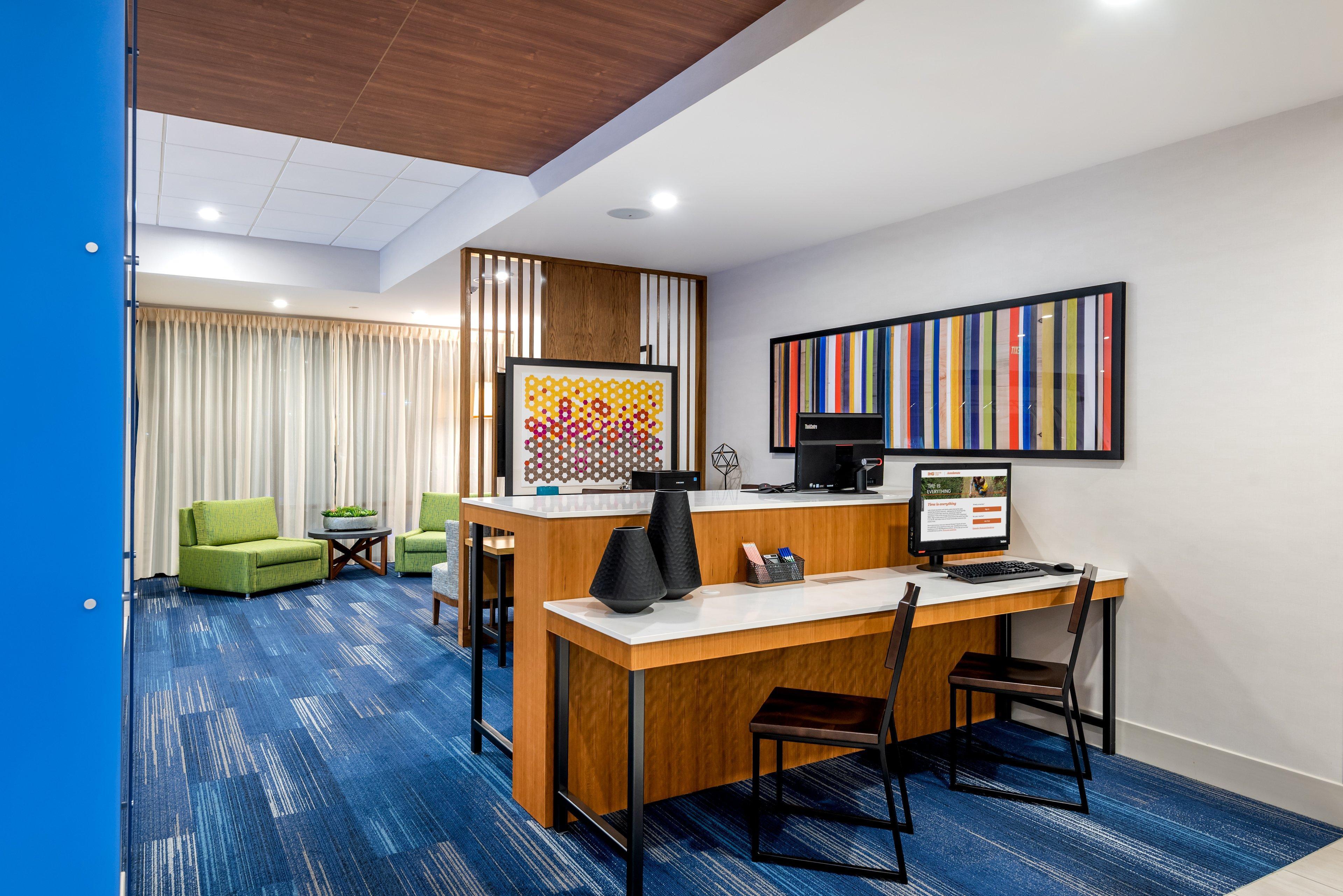 Holiday Inn Express & Suites Santa Ana - Orange County By Ihg Extérieur photo
