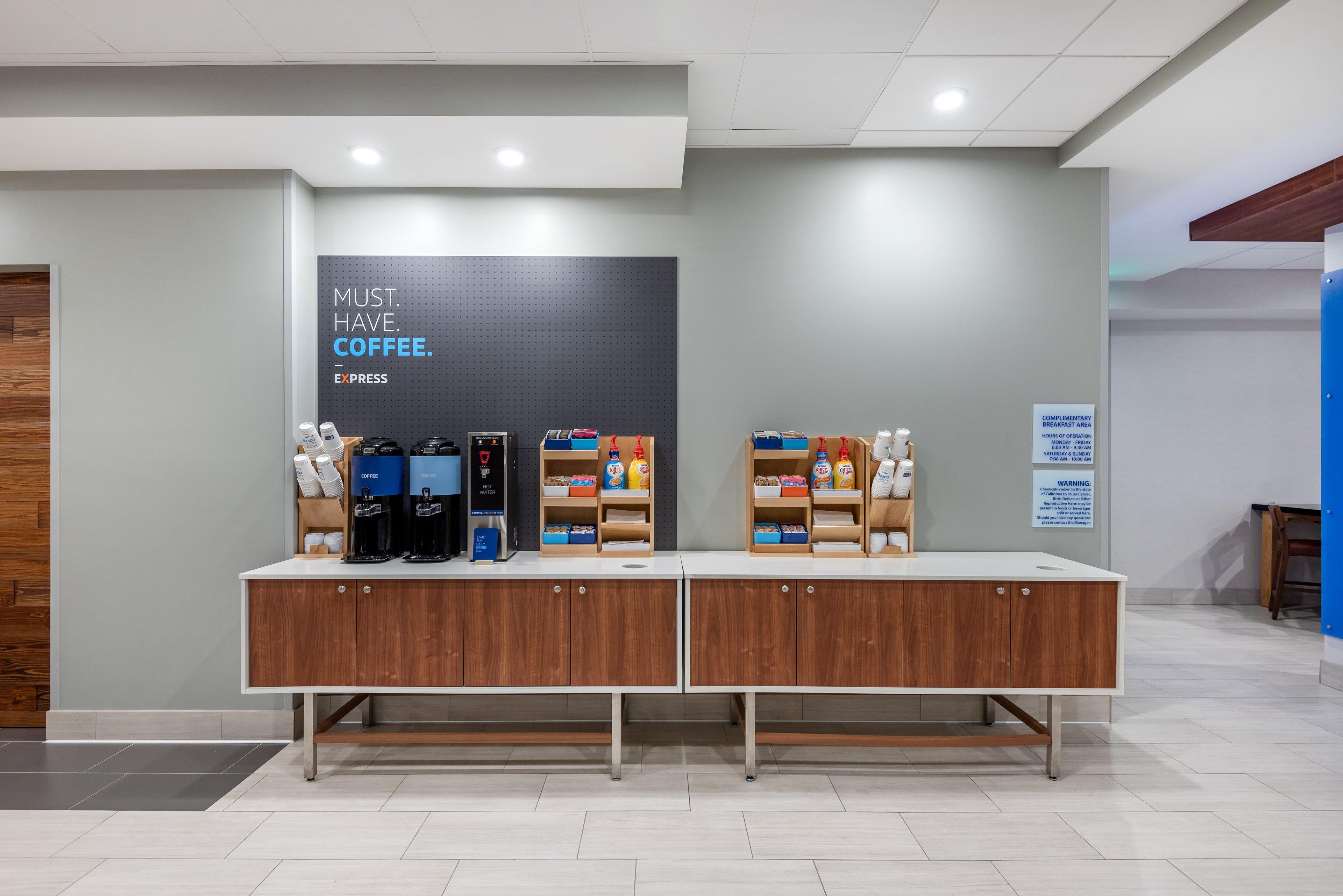 Holiday Inn Express & Suites Santa Ana - Orange County By Ihg Extérieur photo