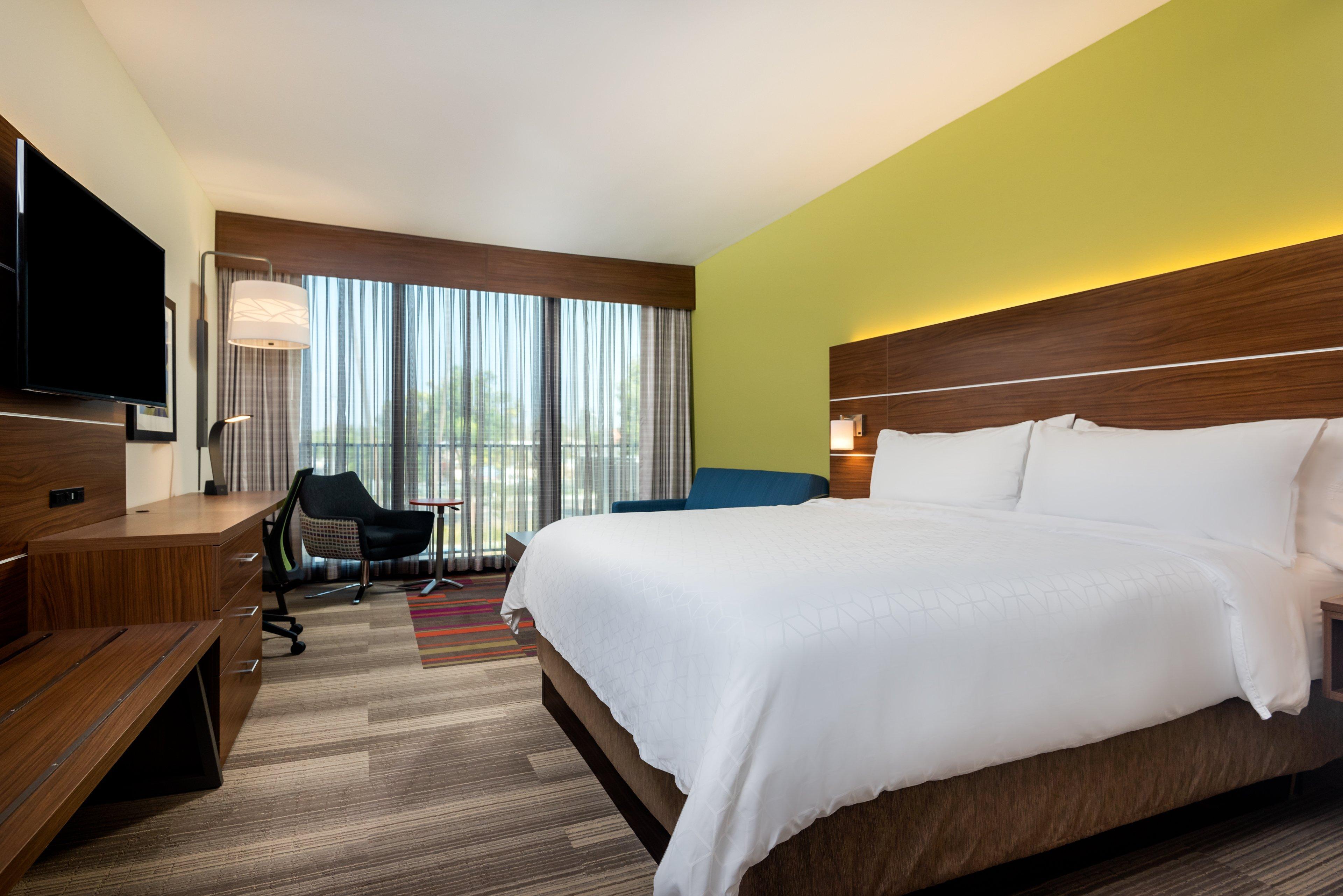 Holiday Inn Express & Suites Santa Ana - Orange County By Ihg Extérieur photo