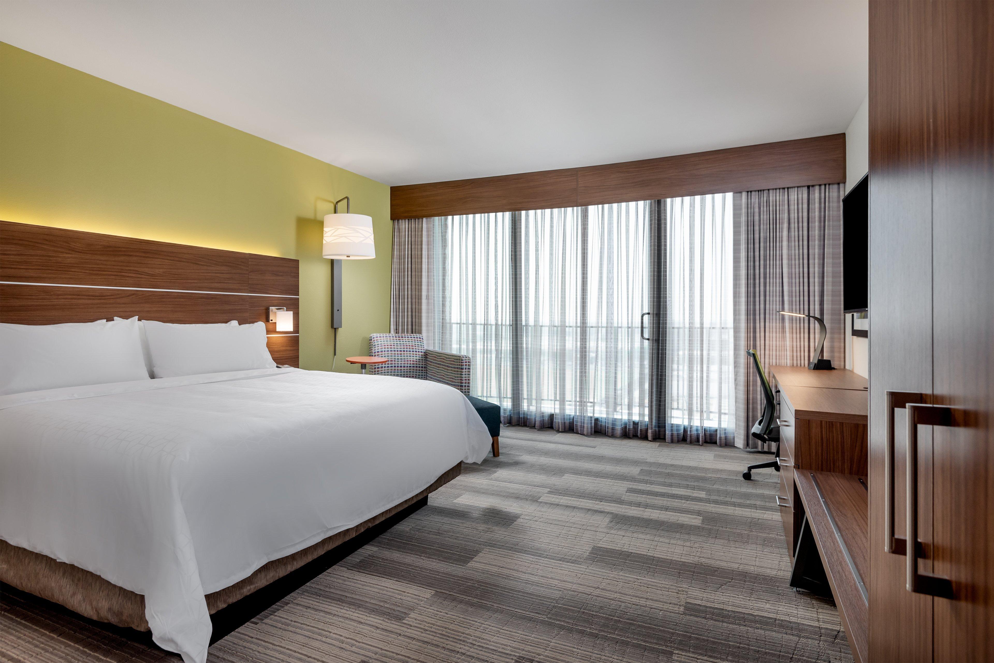 Holiday Inn Express & Suites Santa Ana - Orange County By Ihg Extérieur photo