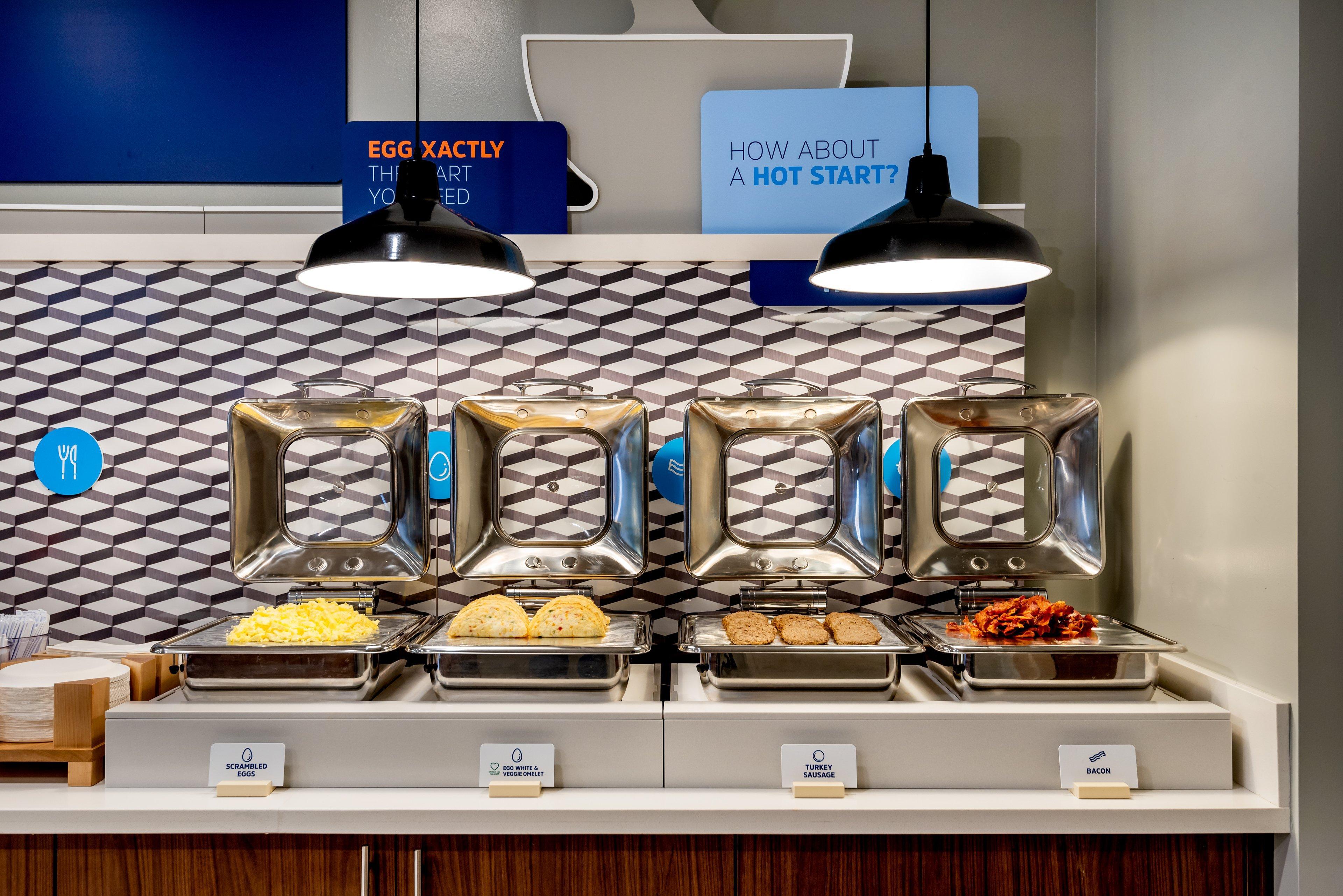 Holiday Inn Express & Suites Santa Ana - Orange County By Ihg Extérieur photo