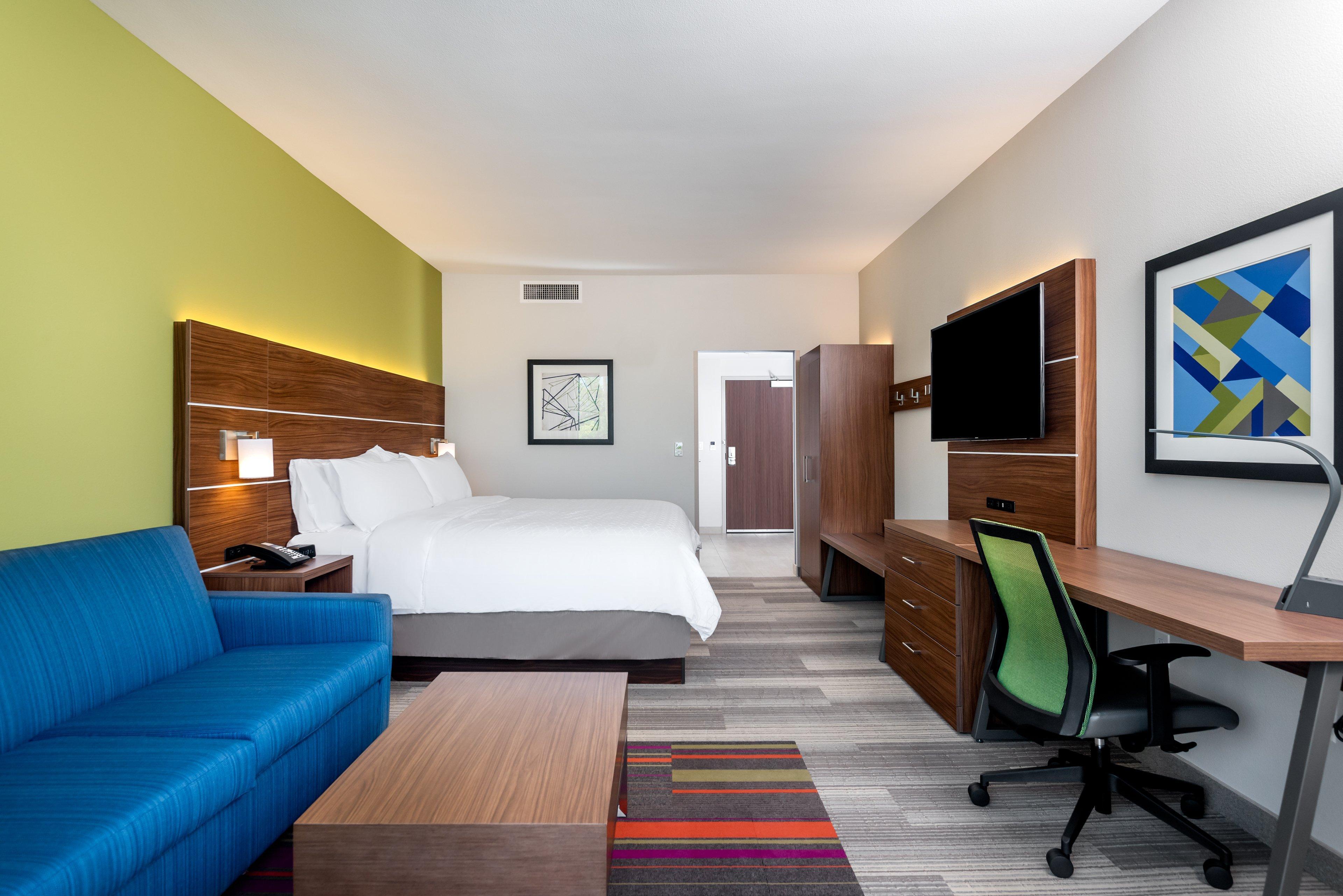 Holiday Inn Express & Suites Santa Ana - Orange County By Ihg Extérieur photo