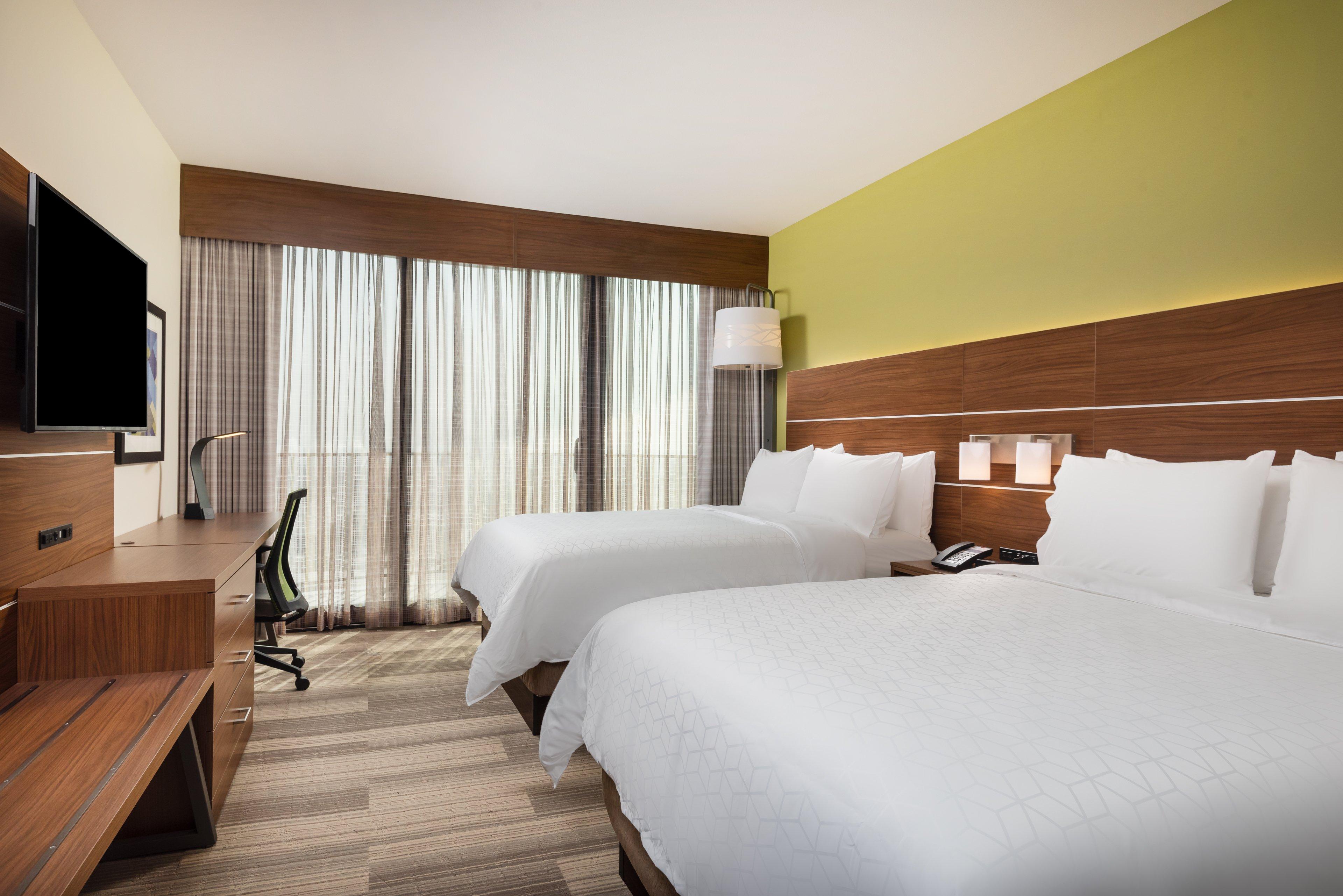 Holiday Inn Express & Suites Santa Ana - Orange County By Ihg Extérieur photo