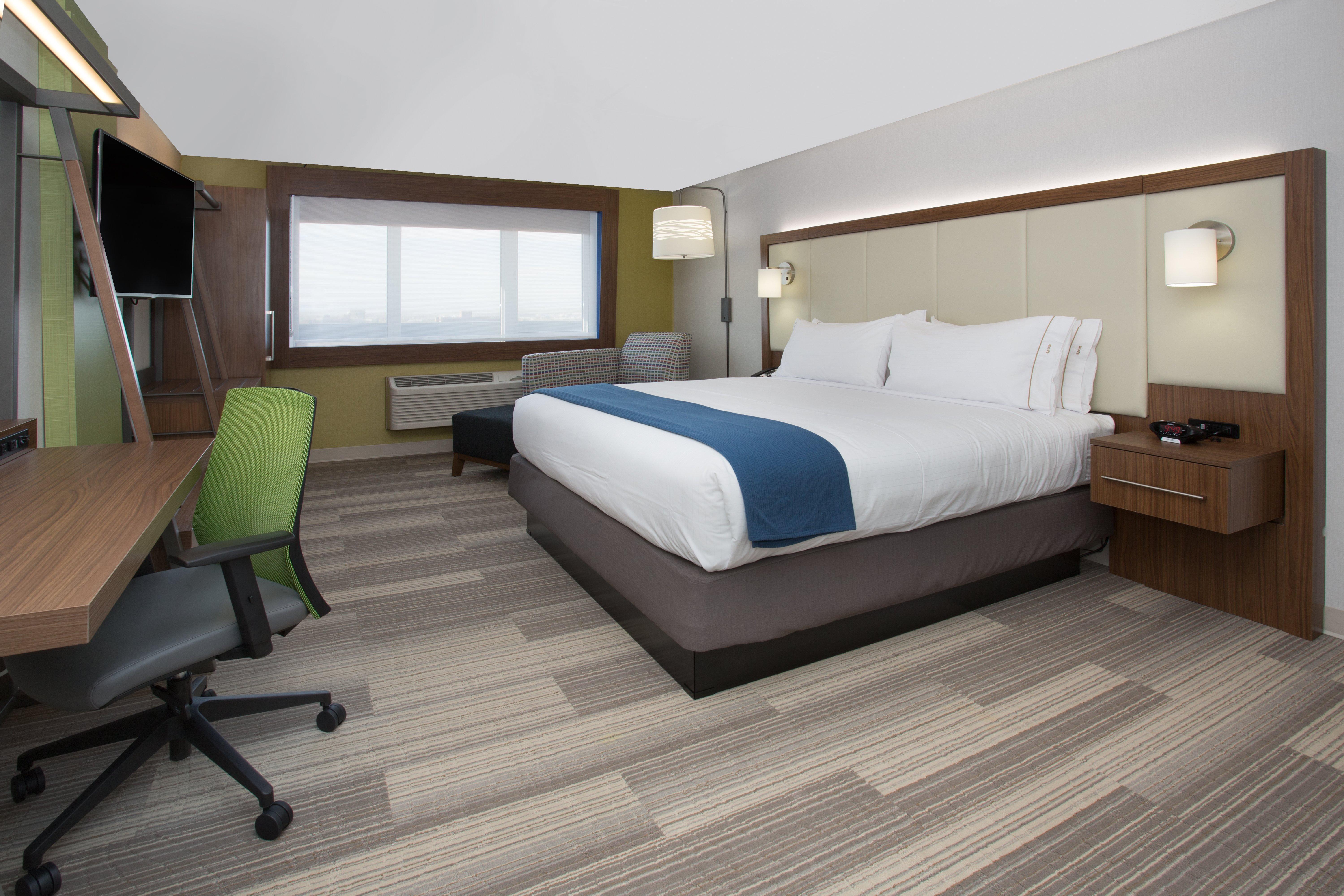 Holiday Inn Express & Suites Santa Ana - Orange County By Ihg Extérieur photo