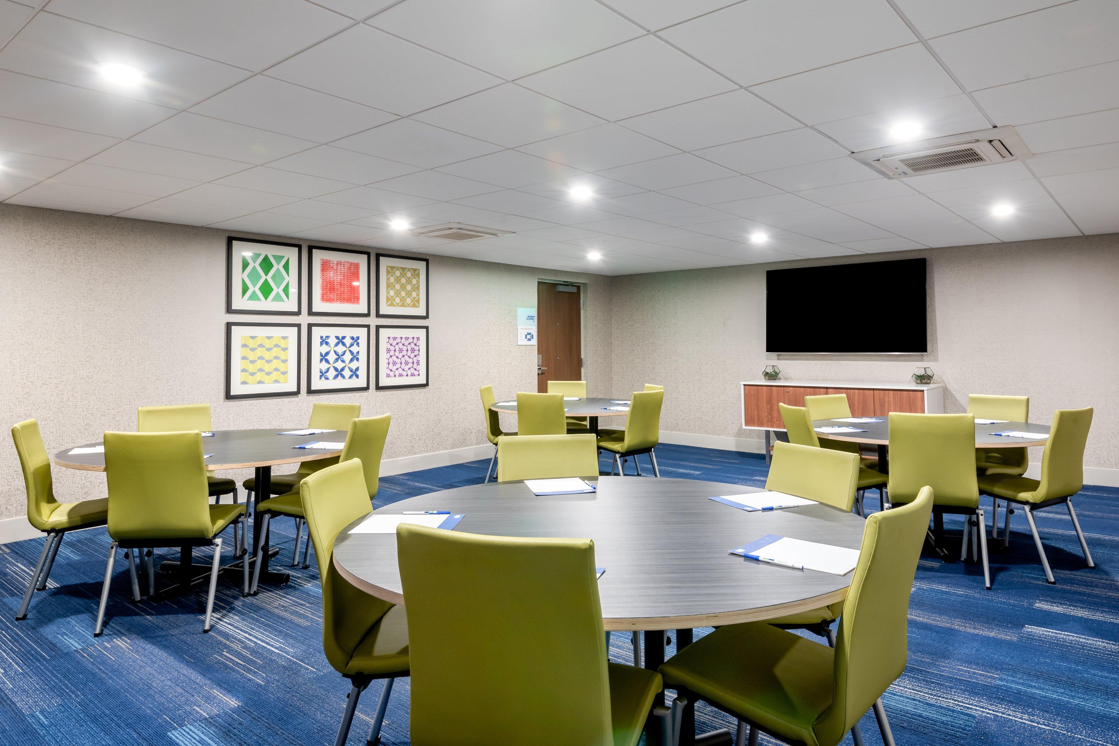 Holiday Inn Express & Suites Santa Ana - Orange County By Ihg Extérieur photo