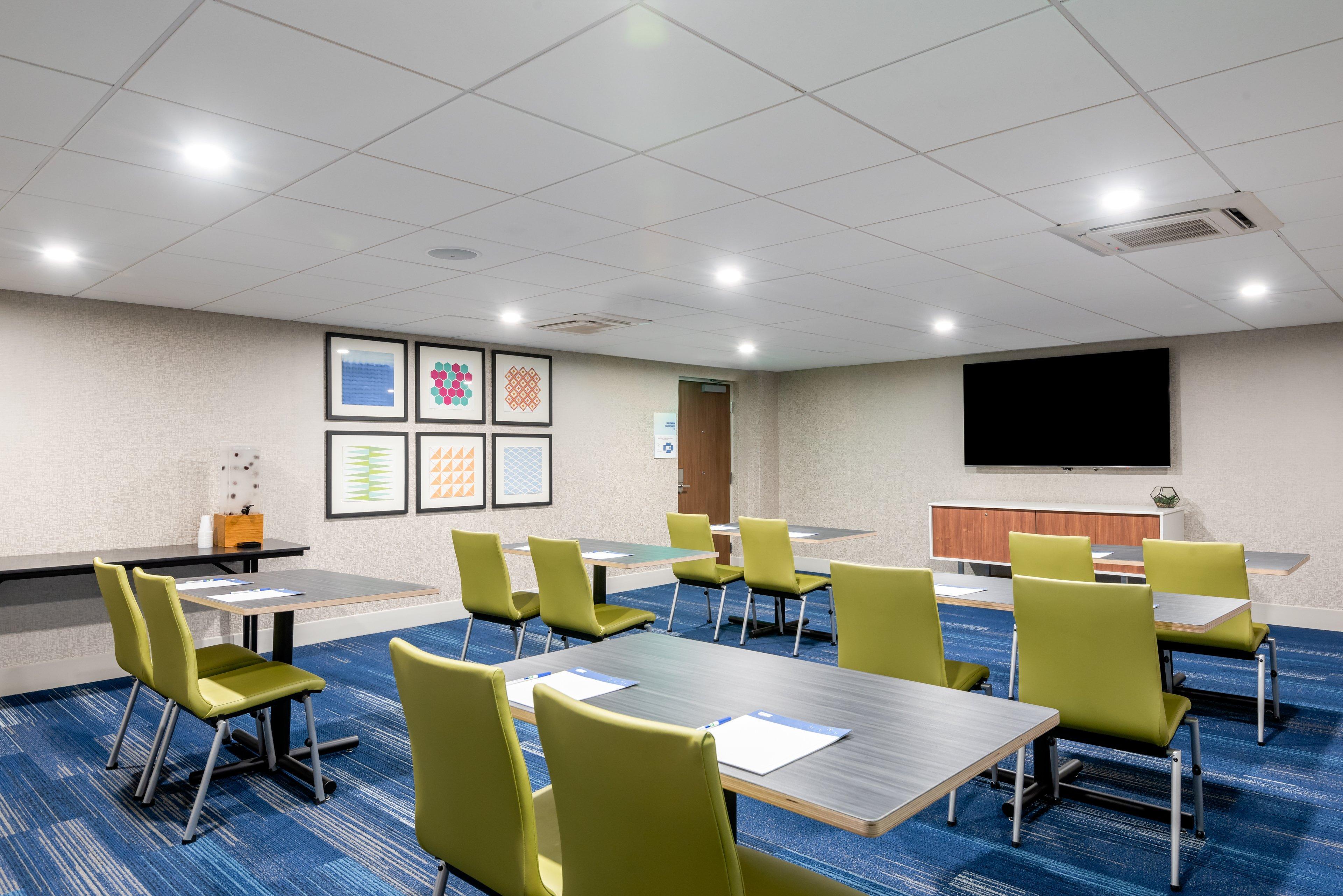 Holiday Inn Express & Suites Santa Ana - Orange County By Ihg Extérieur photo
