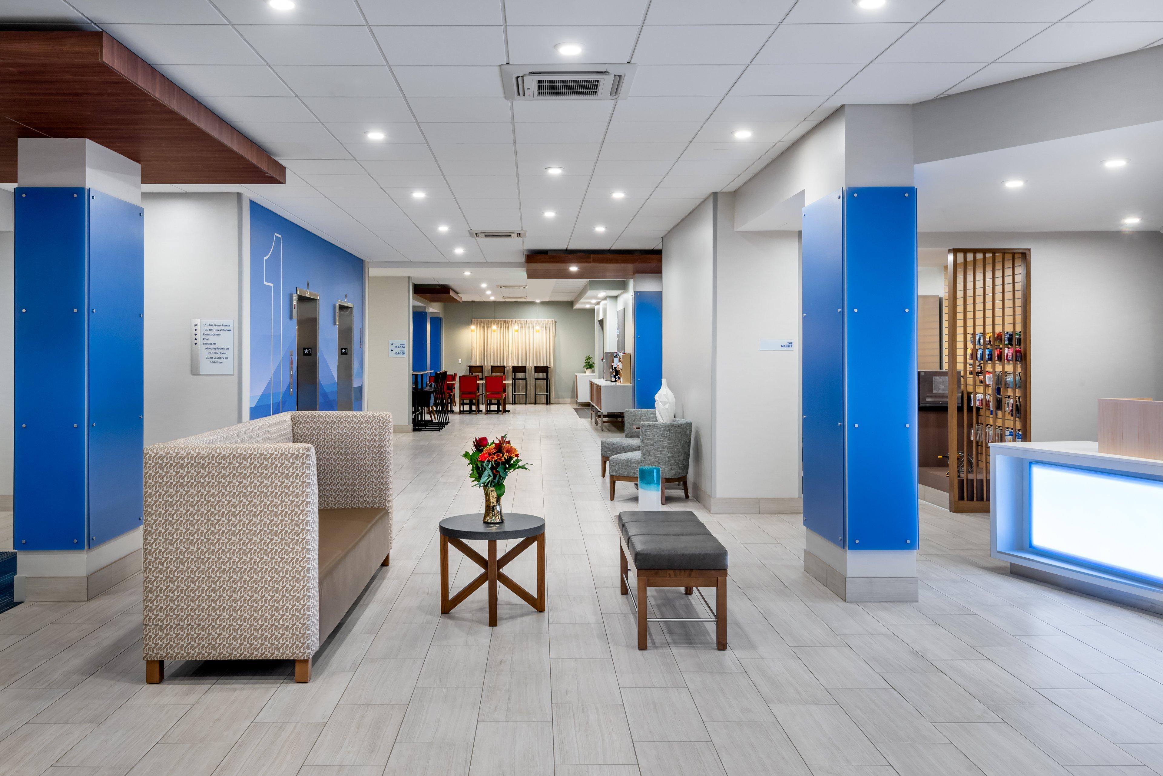 Holiday Inn Express & Suites Santa Ana - Orange County By Ihg Extérieur photo