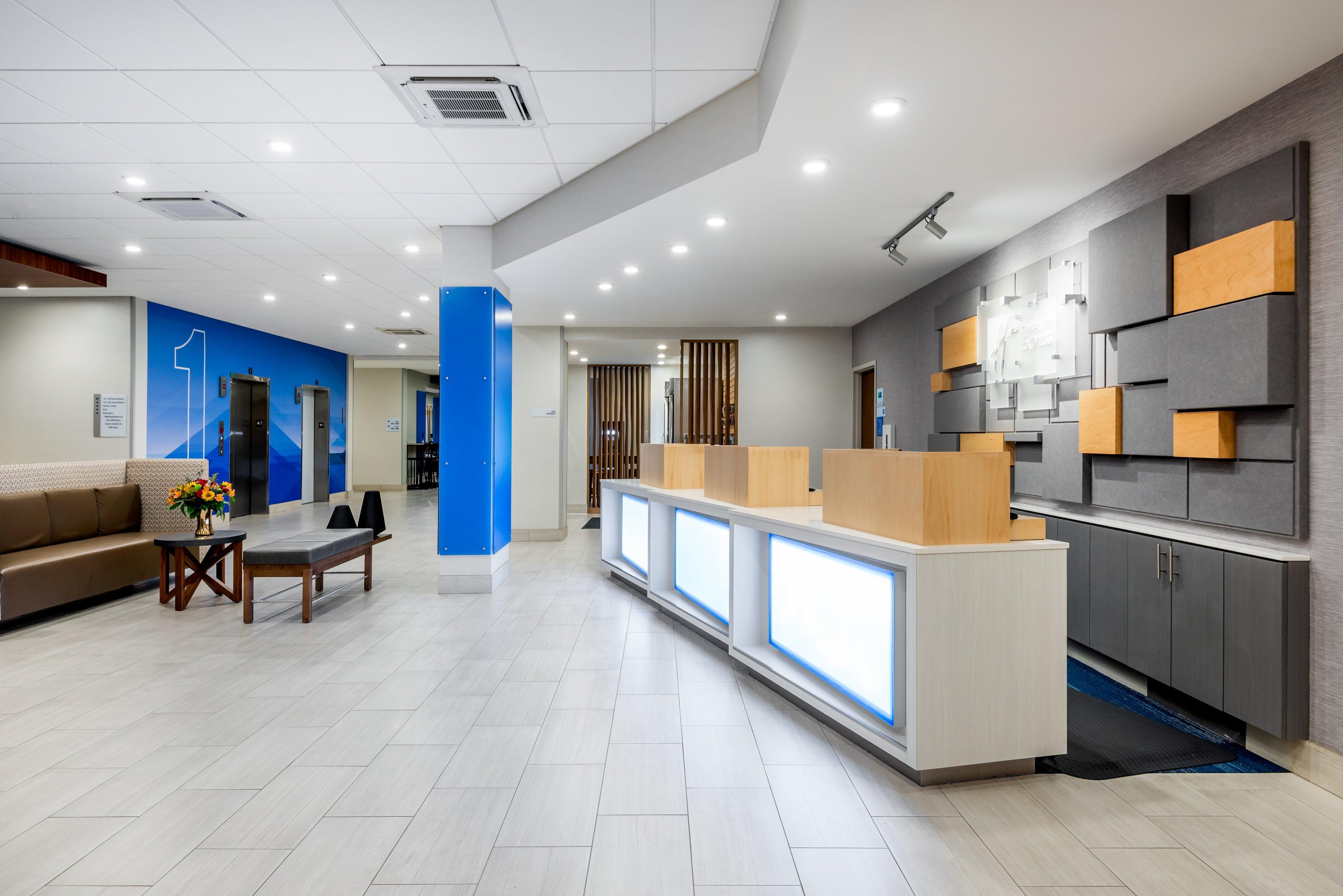 Holiday Inn Express & Suites Santa Ana - Orange County By Ihg Extérieur photo
