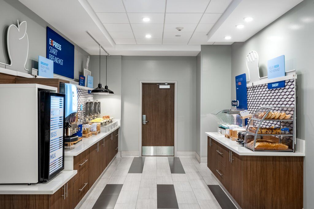 Holiday Inn Express & Suites Santa Ana - Orange County By Ihg Extérieur photo