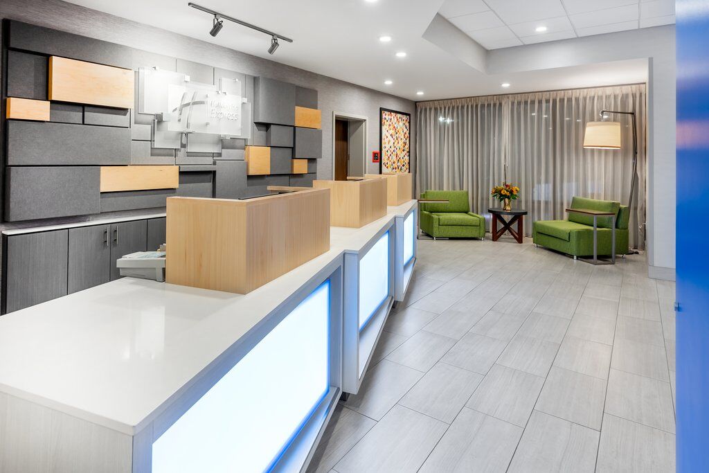 Holiday Inn Express & Suites Santa Ana - Orange County By Ihg Extérieur photo