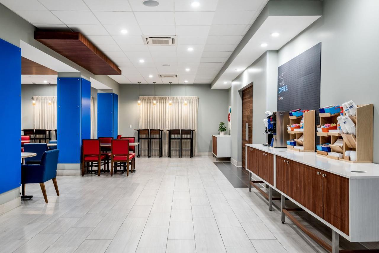 Holiday Inn Express & Suites Santa Ana - Orange County By Ihg Extérieur photo