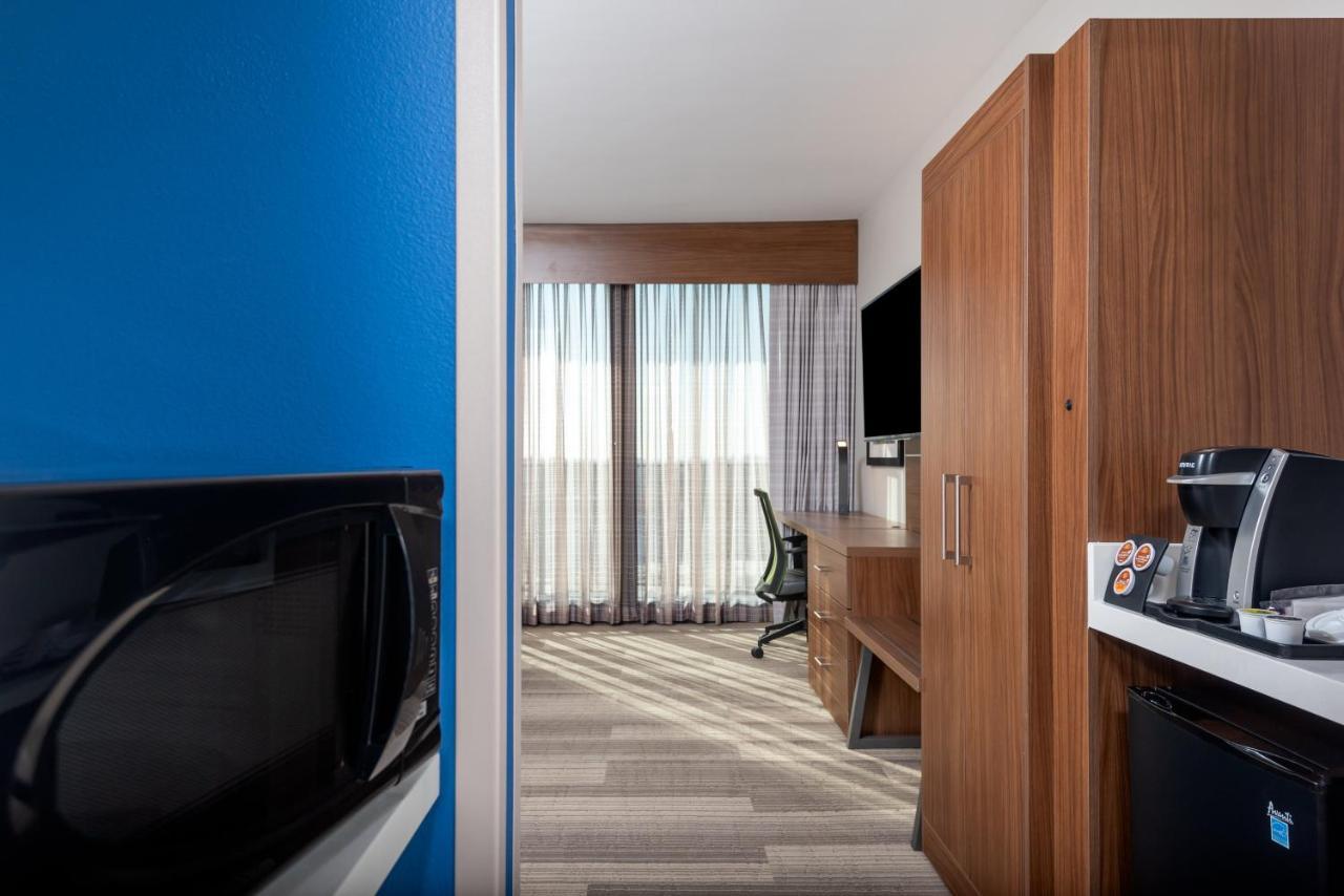 Holiday Inn Express & Suites Santa Ana - Orange County By Ihg Extérieur photo