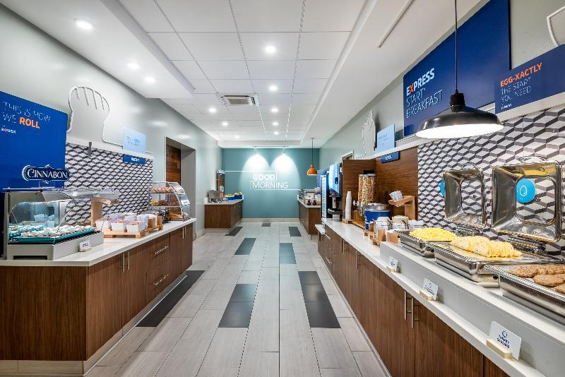 Holiday Inn Express & Suites Santa Ana - Orange County By Ihg Extérieur photo